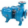 ANSI Goulds 3196 Process Bare Pump